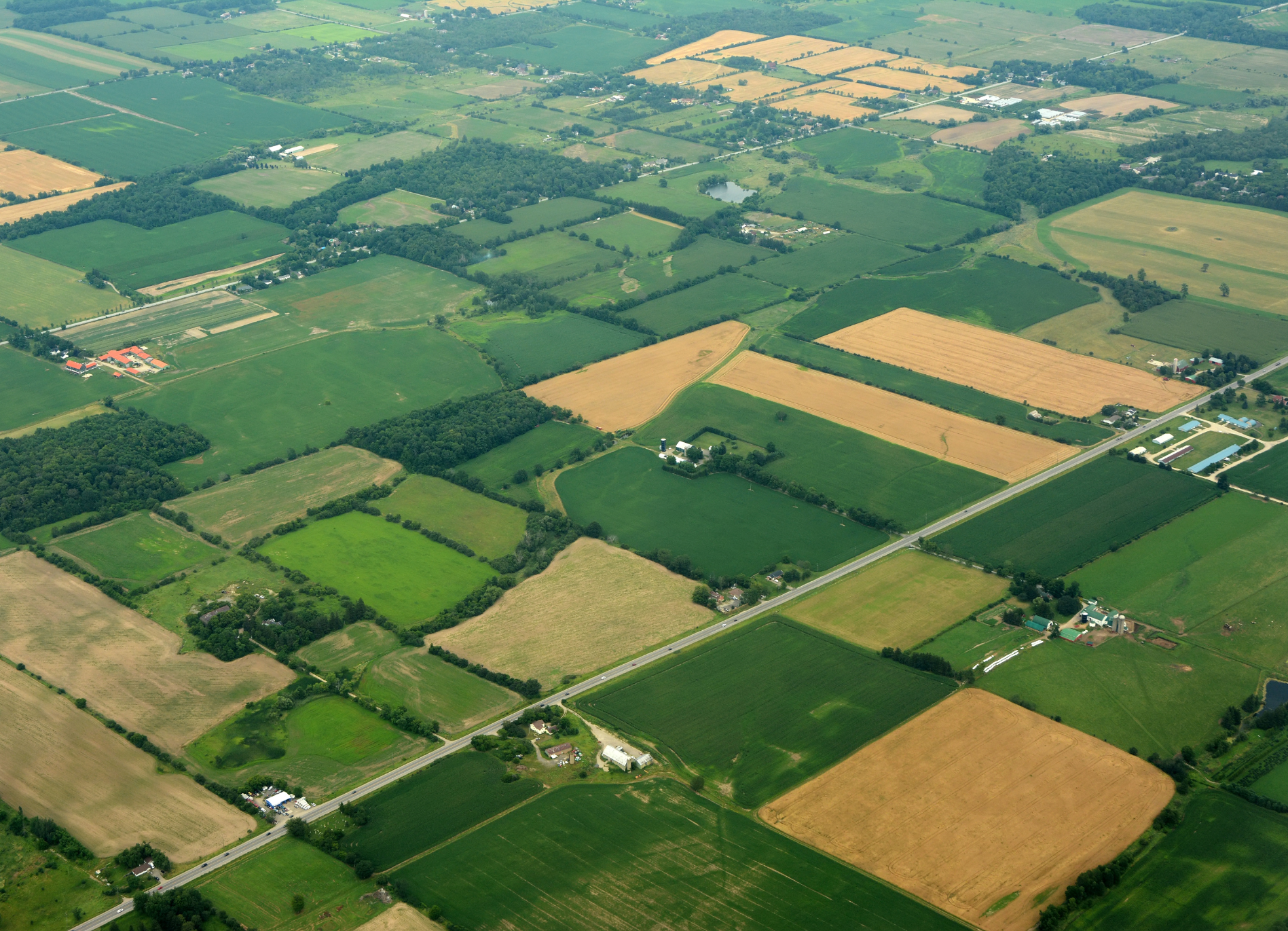 farm-land-aerial-view